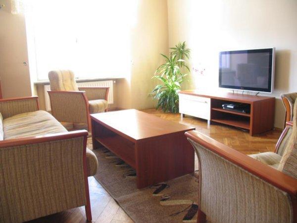 Main Market Square View Apartment *